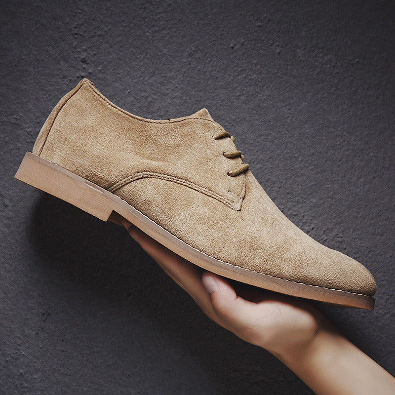 Ayrton - Classic Dress Shoes