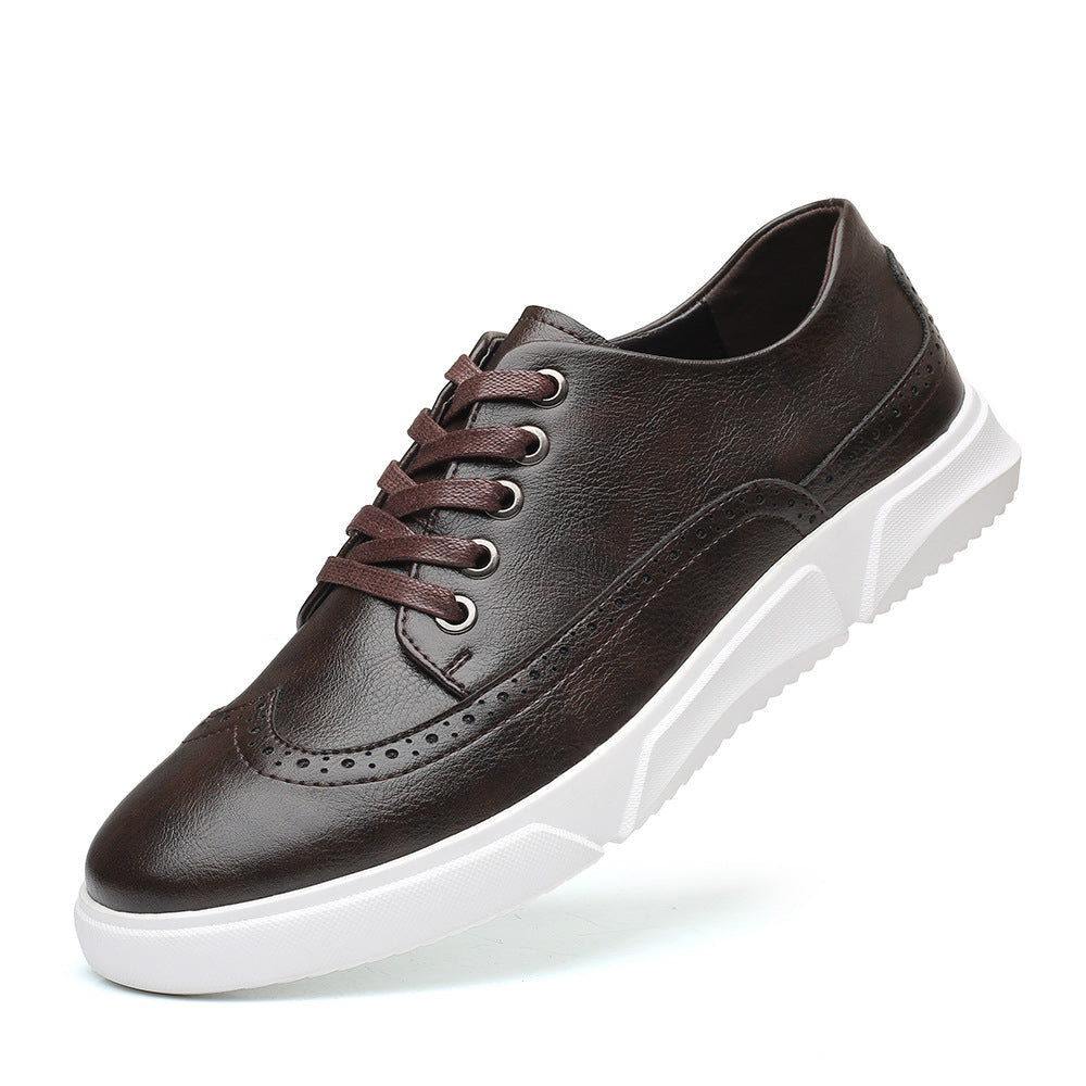 Kurtis - Classic and Elegant Footwear