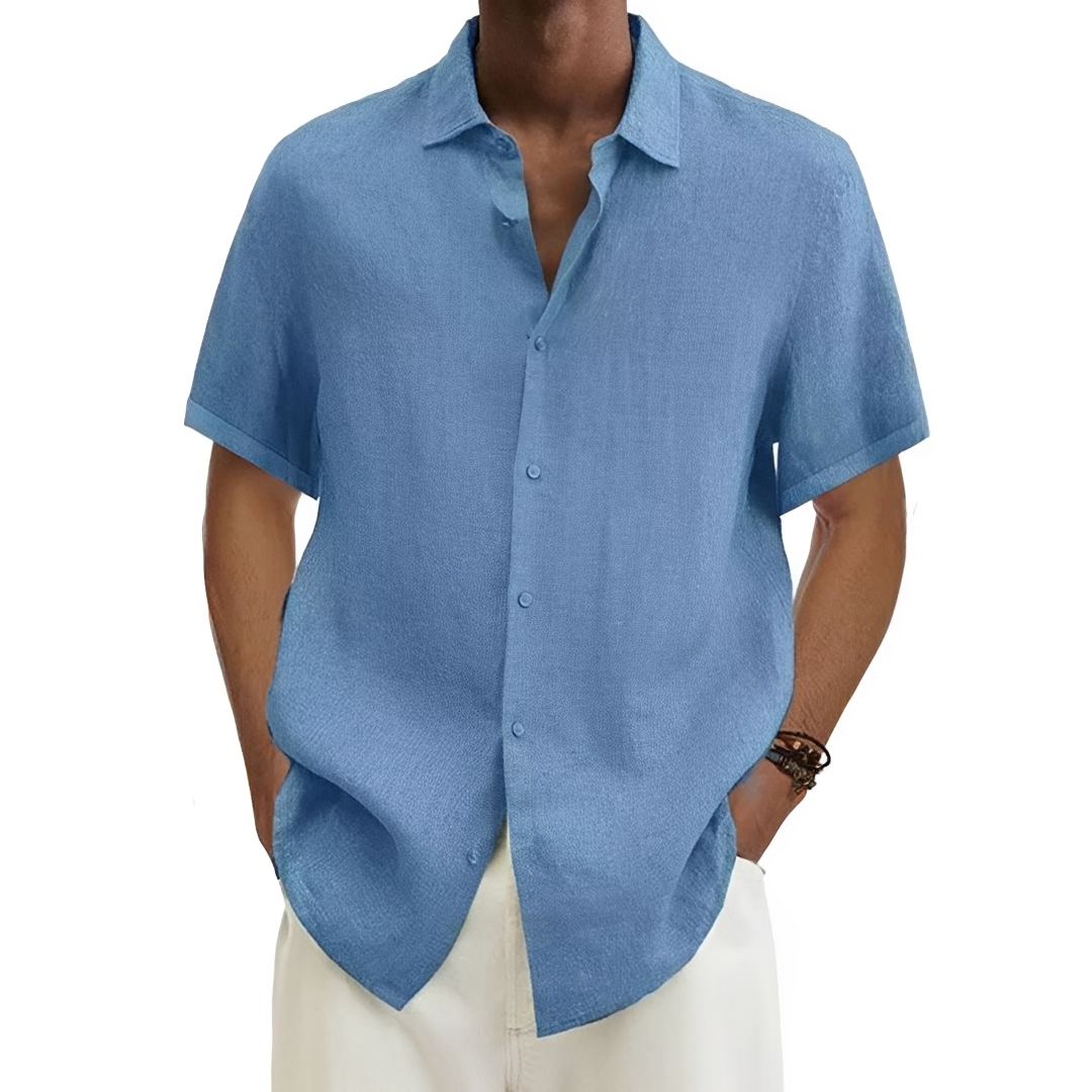 Lylle - Men's polos - ideal for sunny days