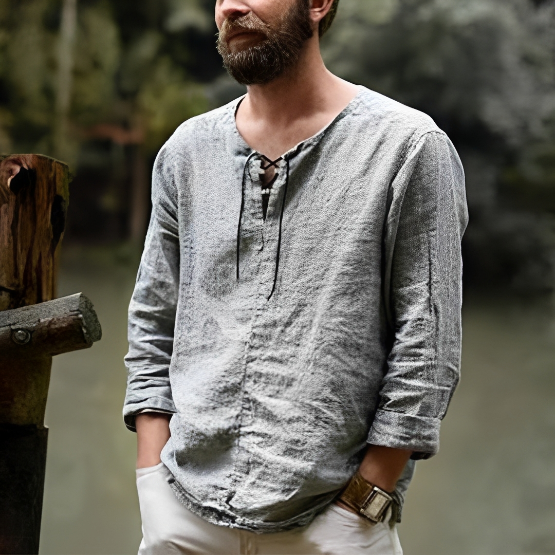 Jake - Men's shirts - ideal for sunny days