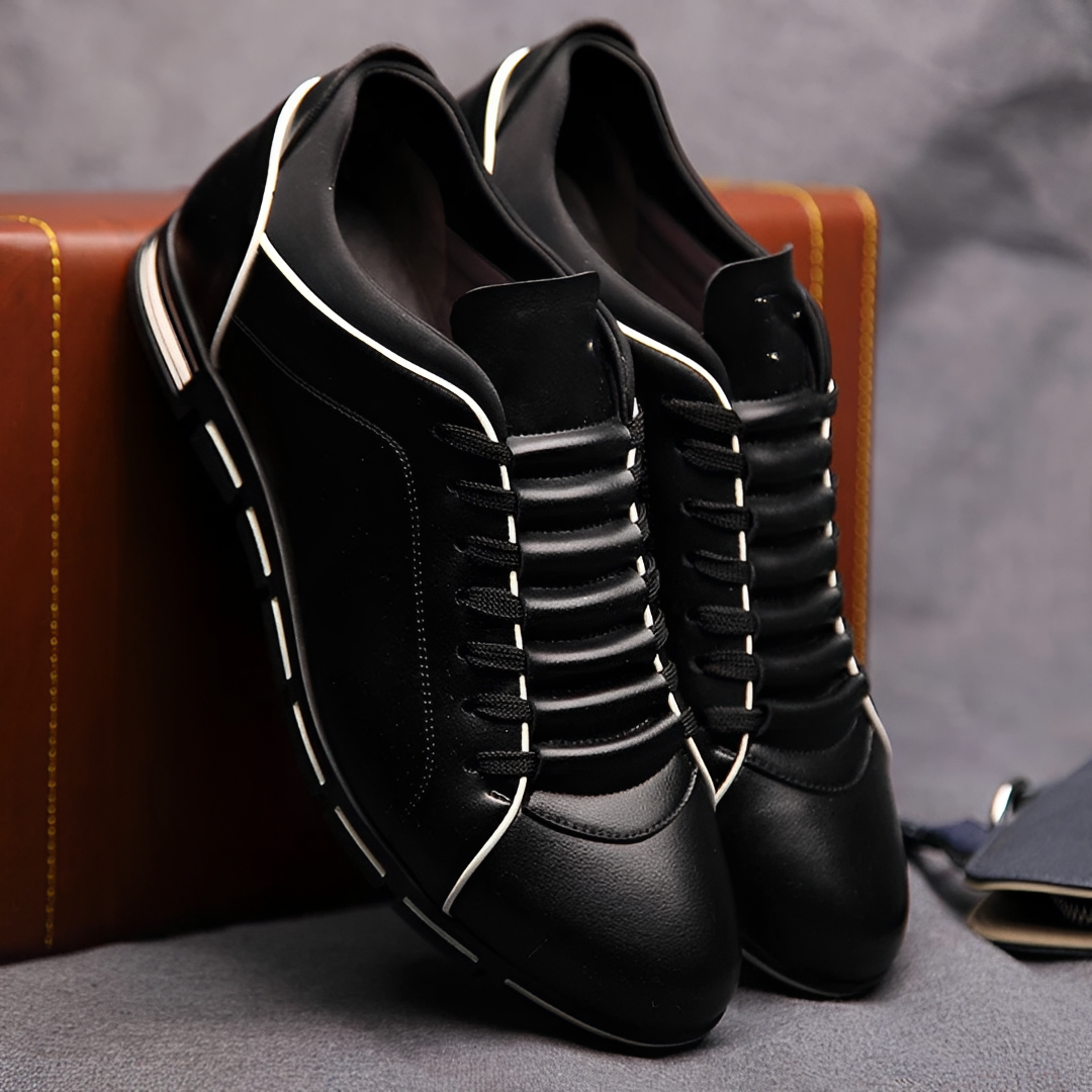 Aulus – Men's shoes – for a relaxed style every day
