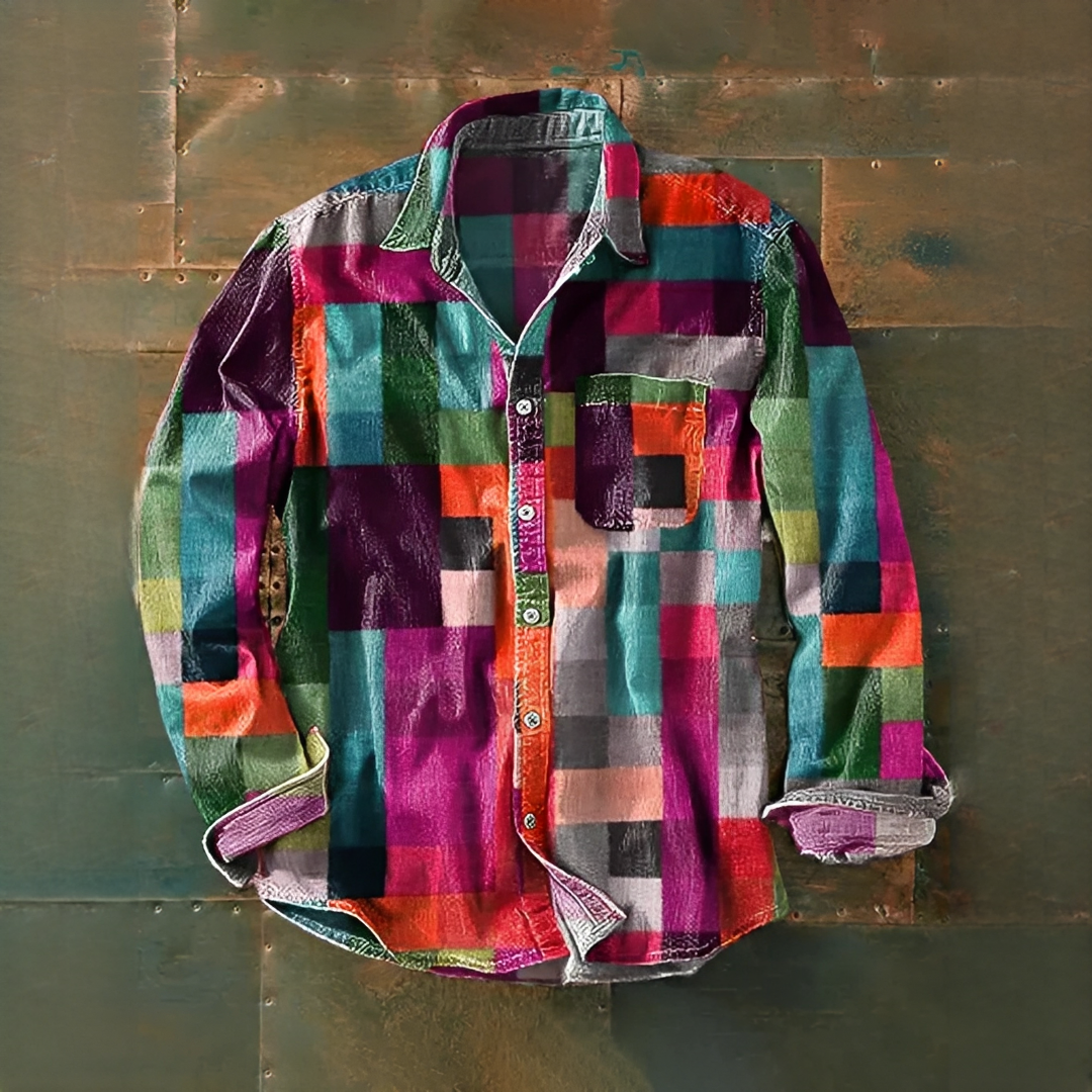 Condrad – Men's Shirts – for daily use