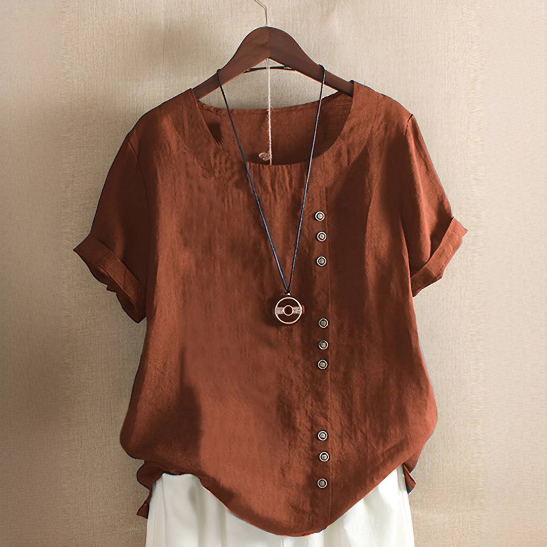Yasmin - Stylish Blouse