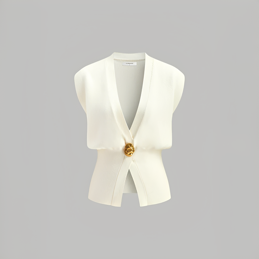 Jorilyn - Chic vest