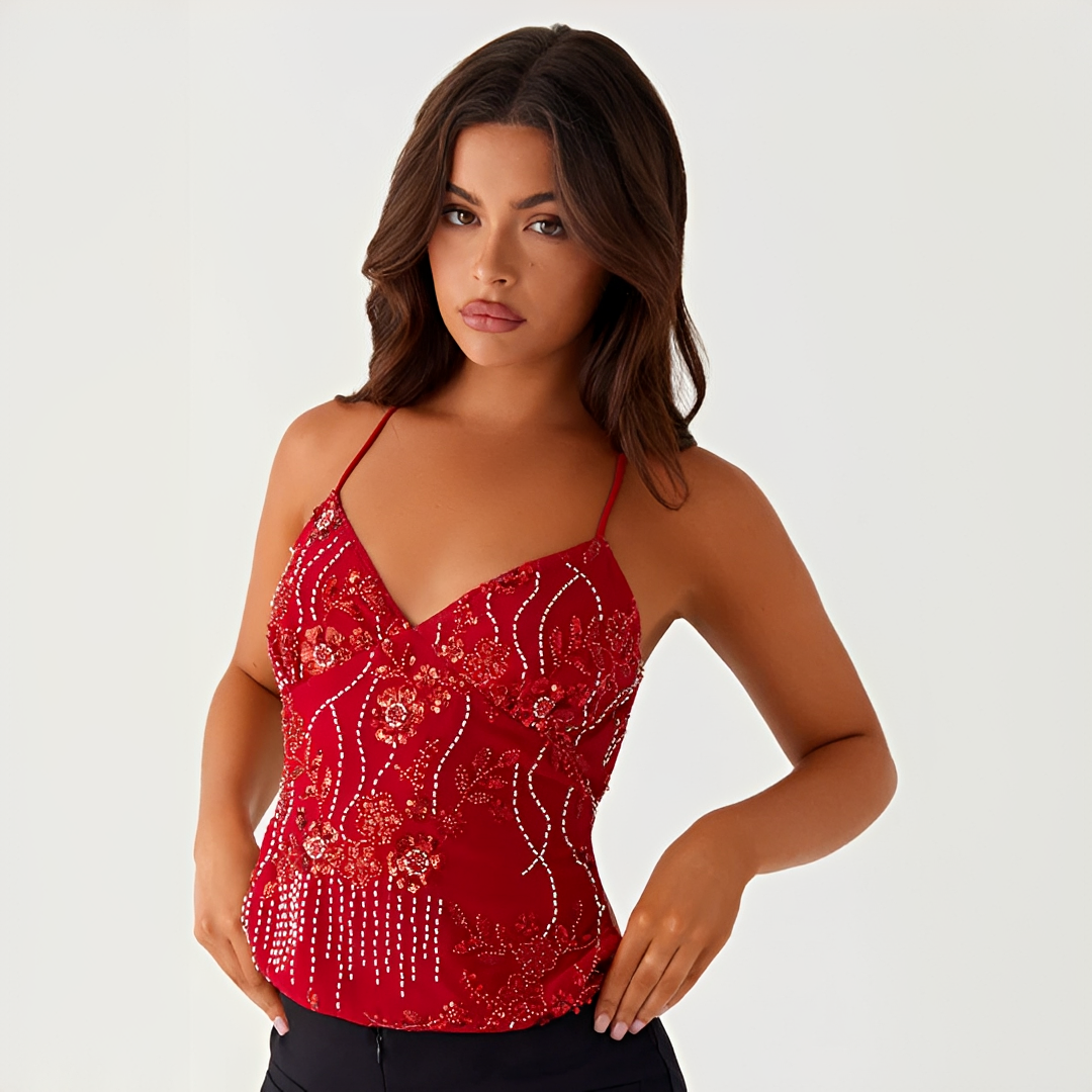 Faelina - Sophisticated and Stylish Tops