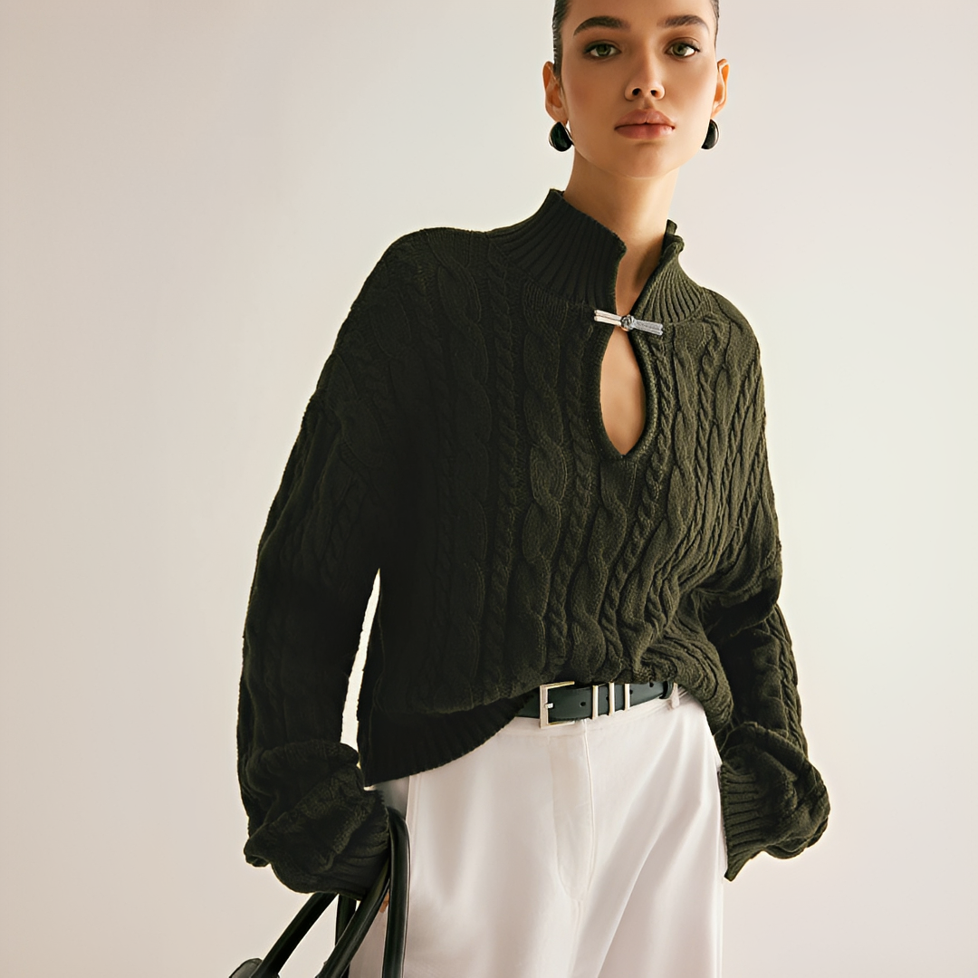 Jessa - Comfortable tops