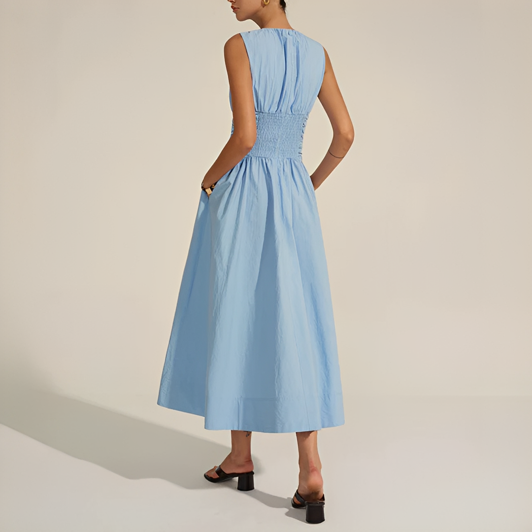 Kandice - Elegant Long Dress