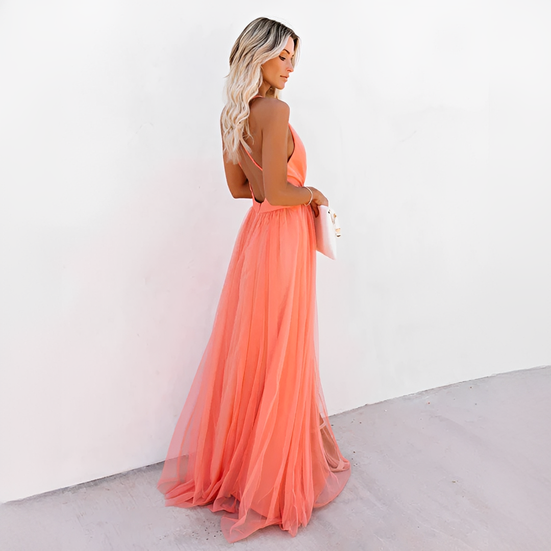 Savannah - Stylish and Contemporary Dress