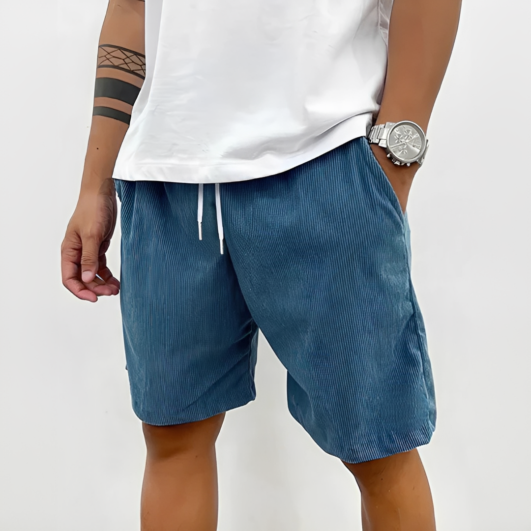 Jando - Men's Shorts - for Sunny Days