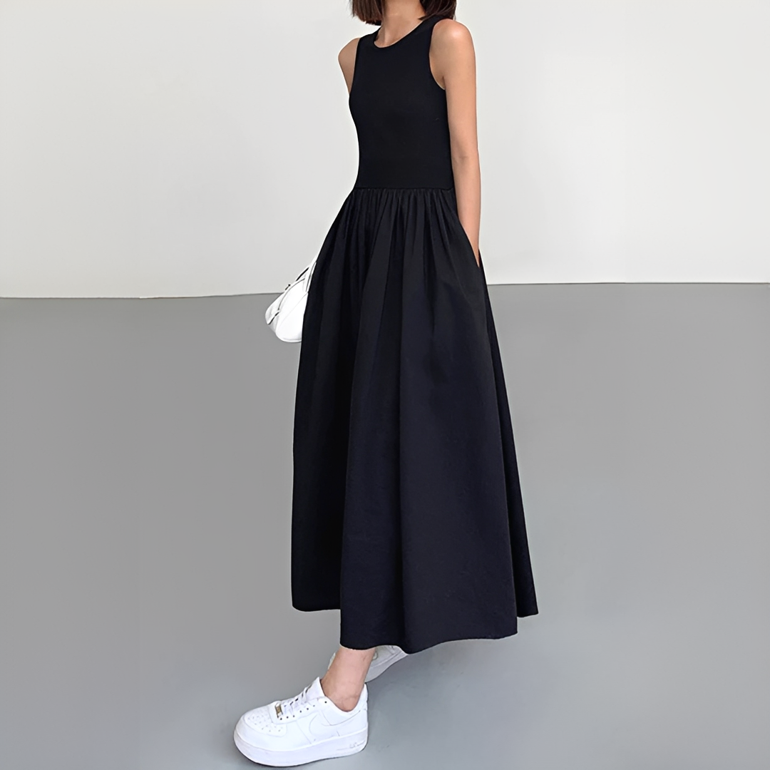 Pheoby - Stylish long dress