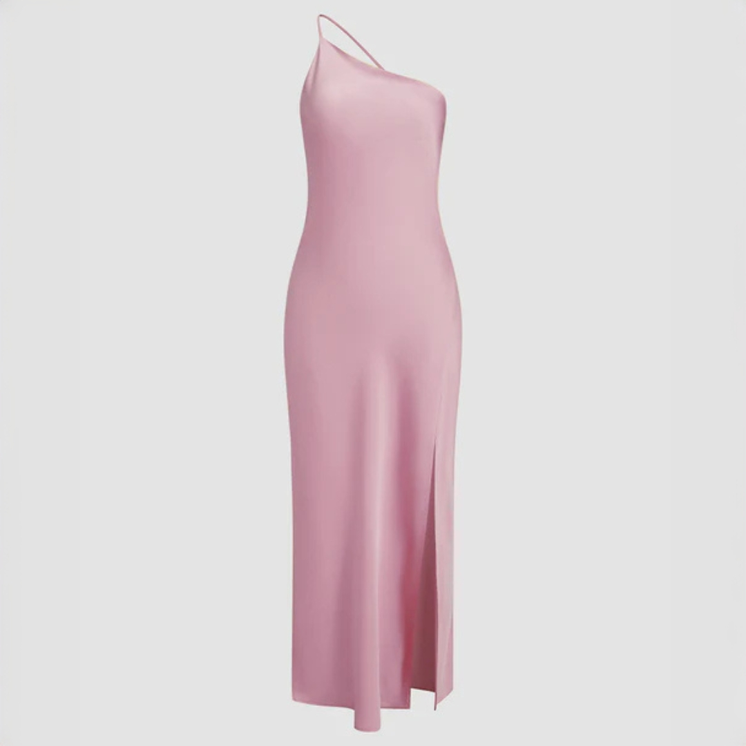 Arcelie - Trendy and elegant long dress