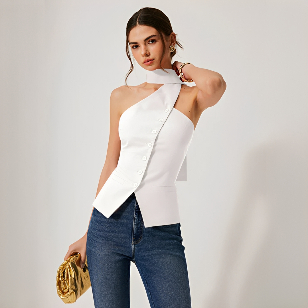 Andessa - Elegant and chic top