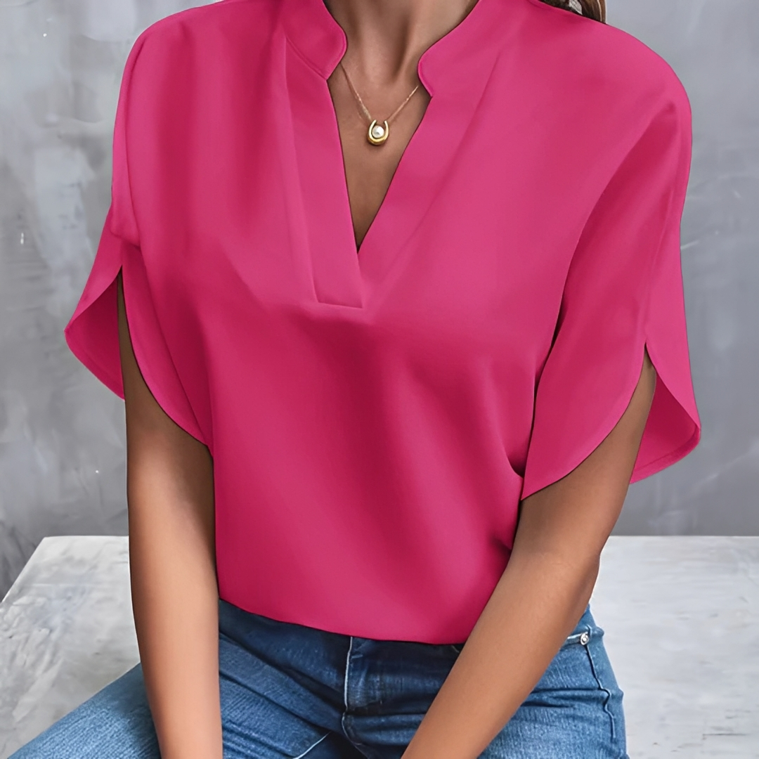 Brittany - Stylish Top