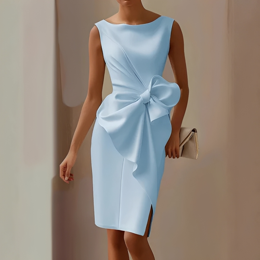 Avery - Fashionable Dress
