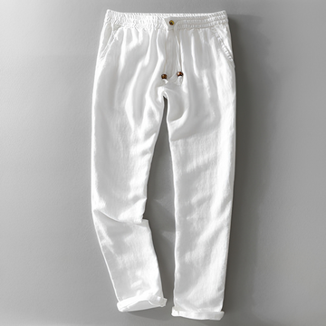 Callum - Versatile Lightweight Trousers