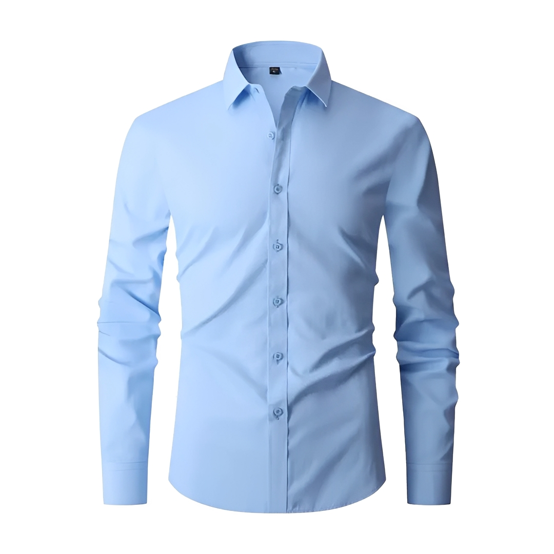 Trevor - A modern and trendy men's shirt