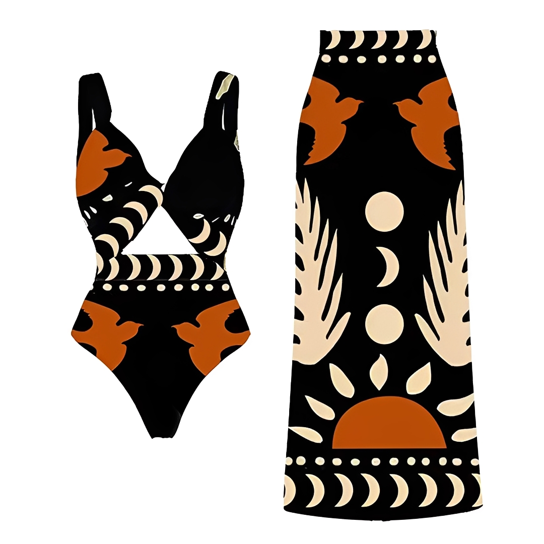 Rayshel - Stylish swimsuit