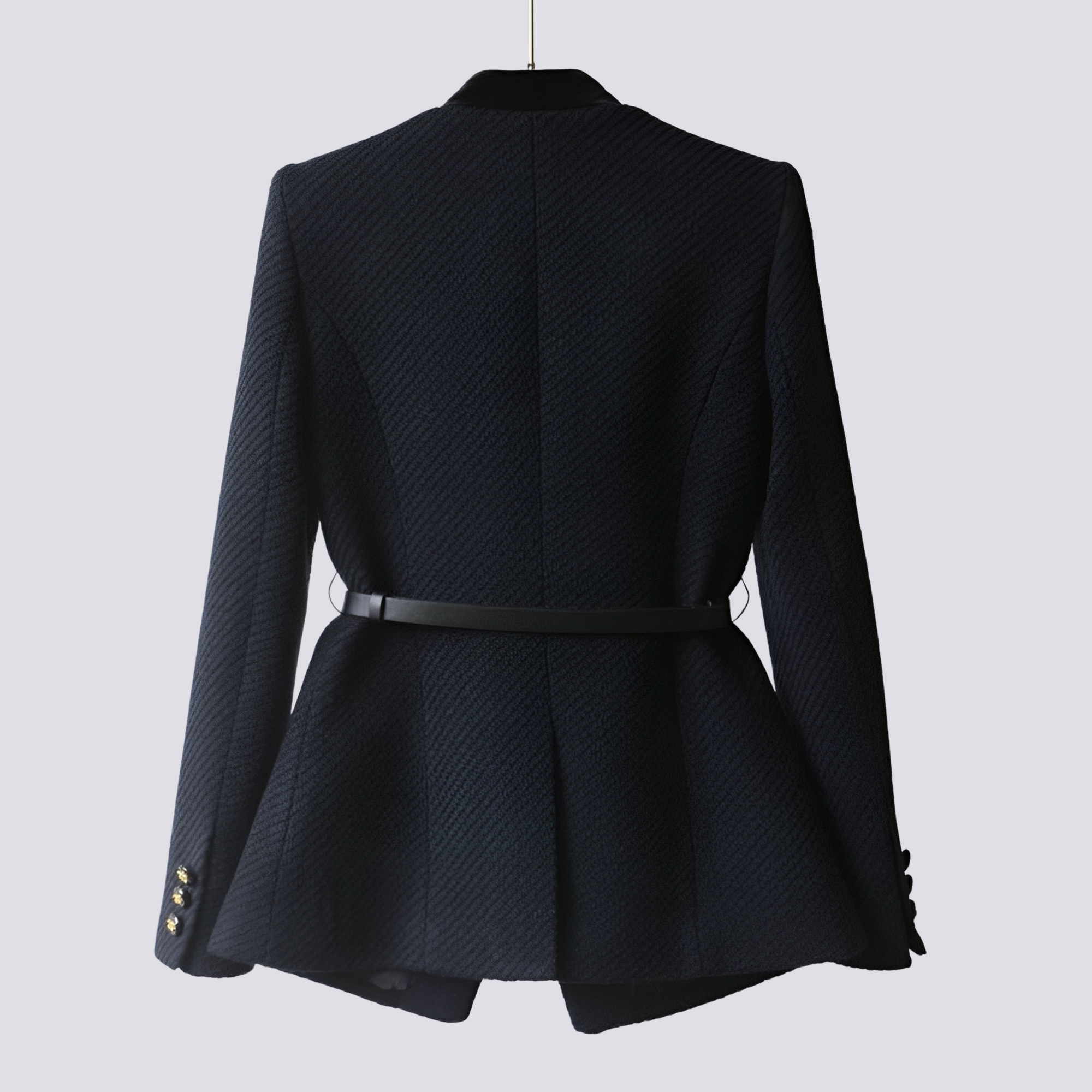 Patricia - Elegant Slim Formal Jacket