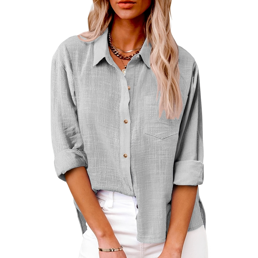 Karla – Women's Shirts – for a relaxed everyday style