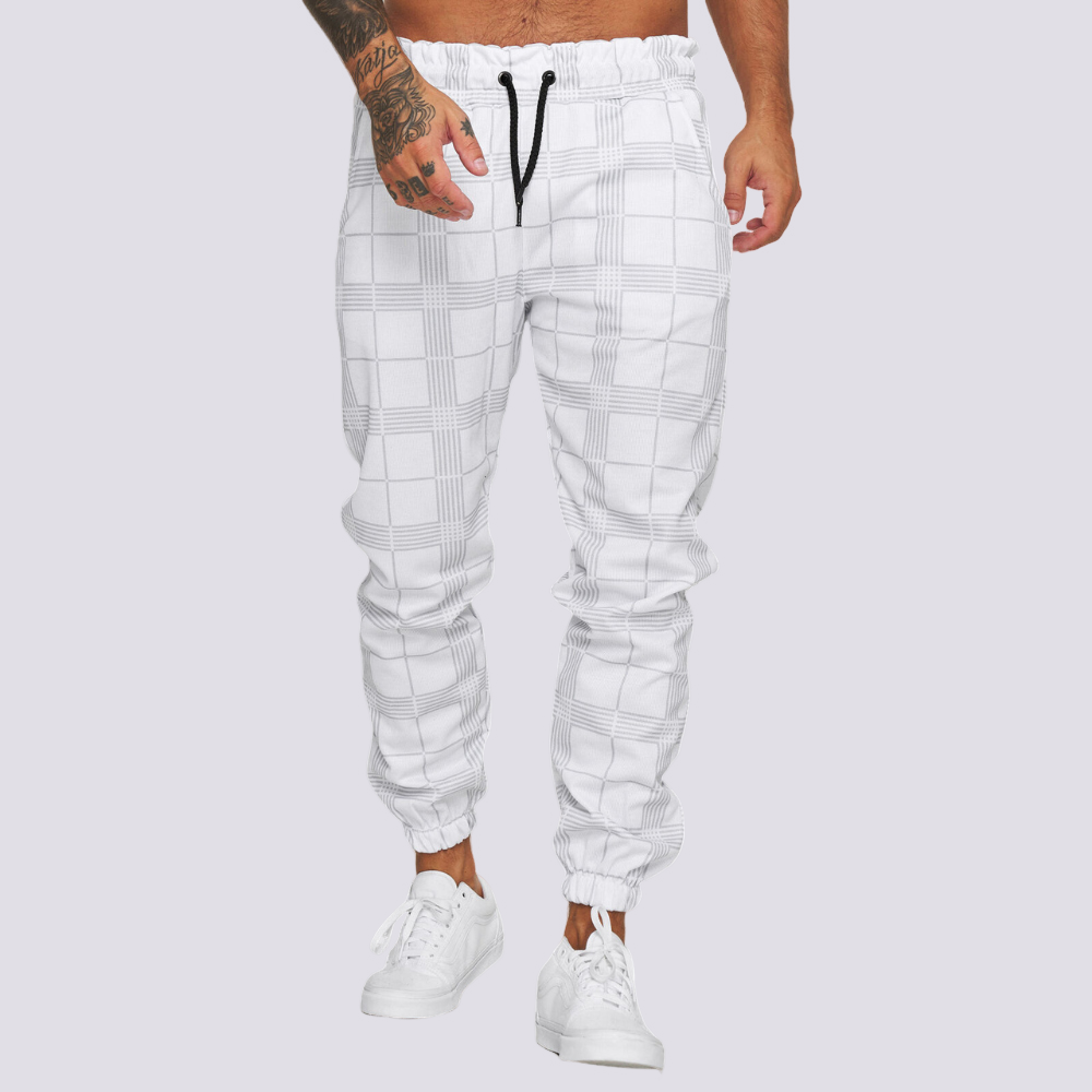 Owen – Men's Joggers – Perfect for Everyday Use
