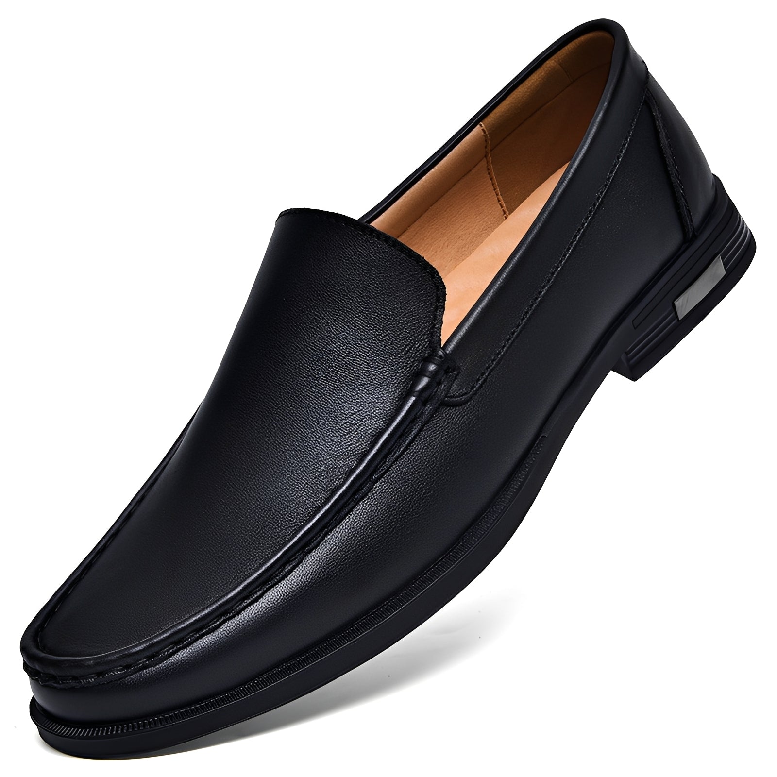Walters - Adaptable Loafers for Both Casual and Formal Occasions