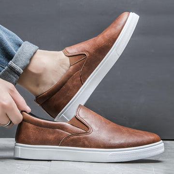 Jeremy - Trendy and Comfy Sneakers