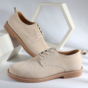 Howard - Stylish Low-Top Shoes
