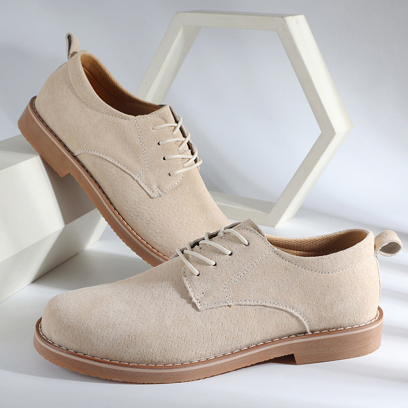 Howard - Stylish Low-Top Shoes