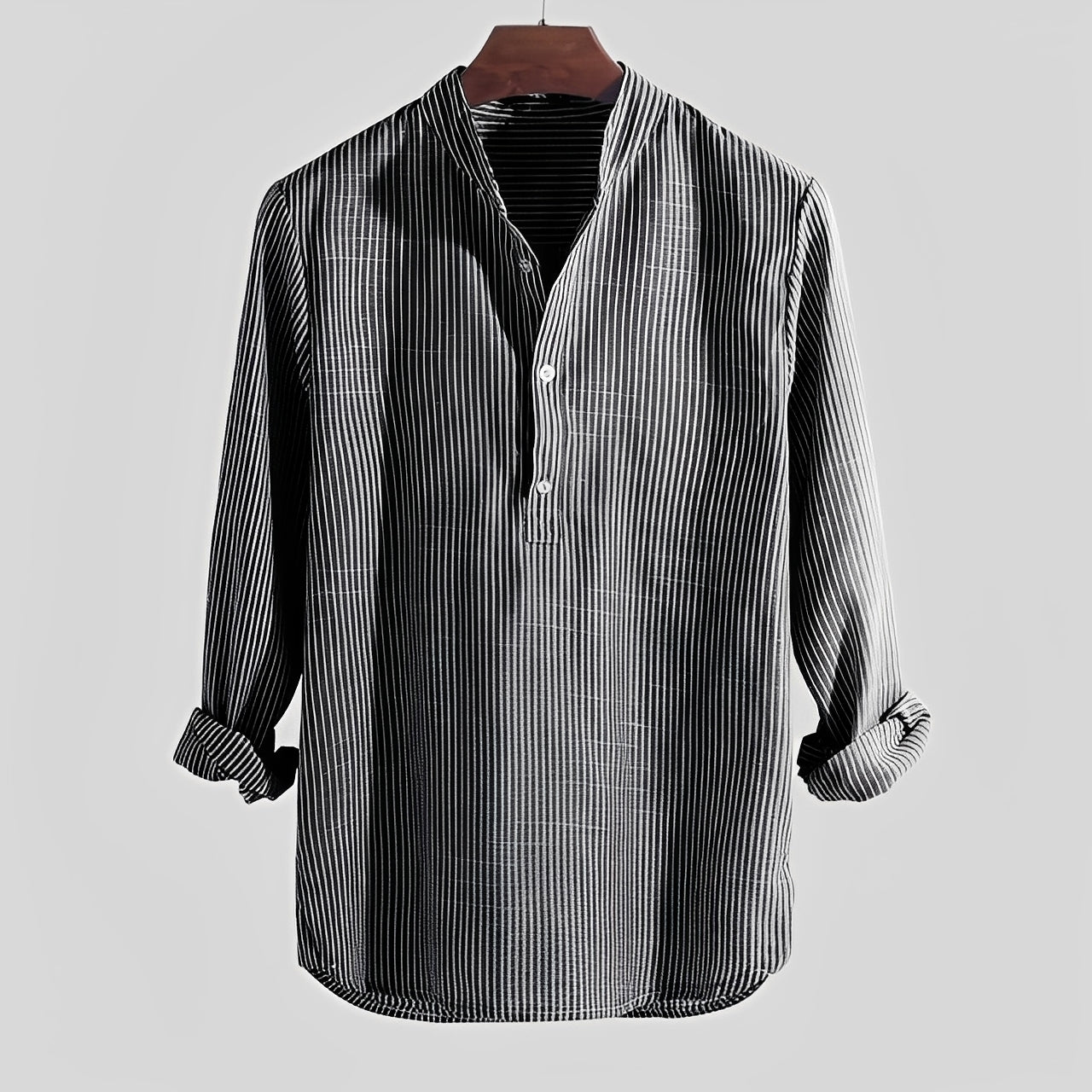 Jolwin - Casual and trendy shirt