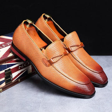 Marcus - Trendy Everyday Loafers