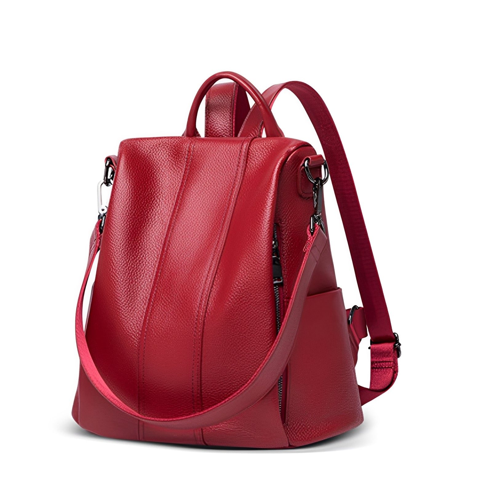 Melanie - Stylish Everyday Backpack
