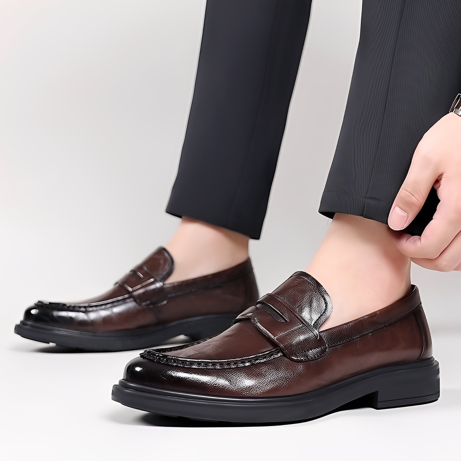 Carter - Multi-Purpose Slip-Ons for Any Event