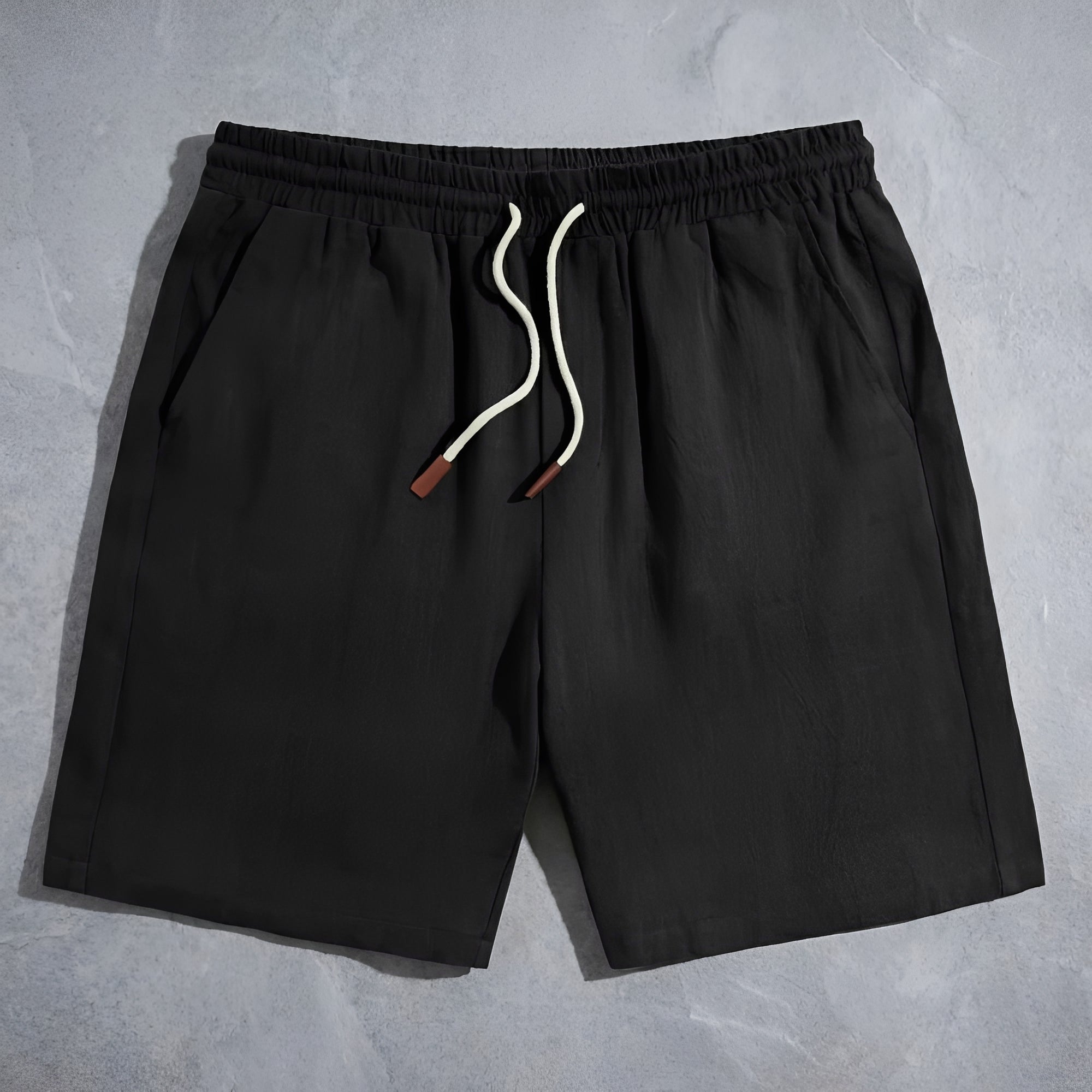 Krix - Comfortable Drawstring Shorts
