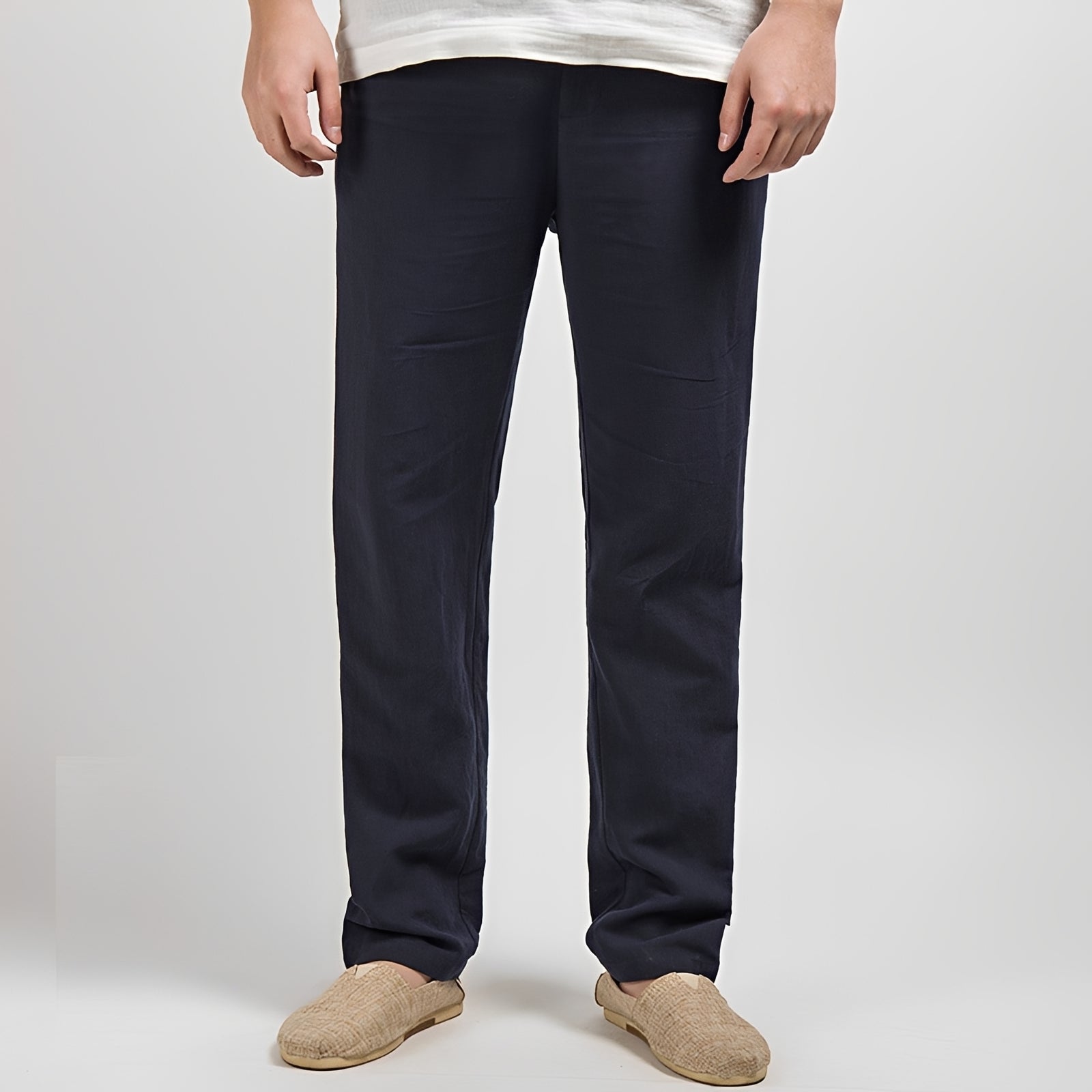 Oscar - Relaxed Everyday Pants