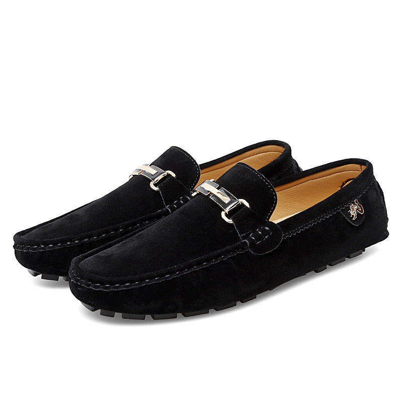 Moyer - Stylish Casual Slip-Ons