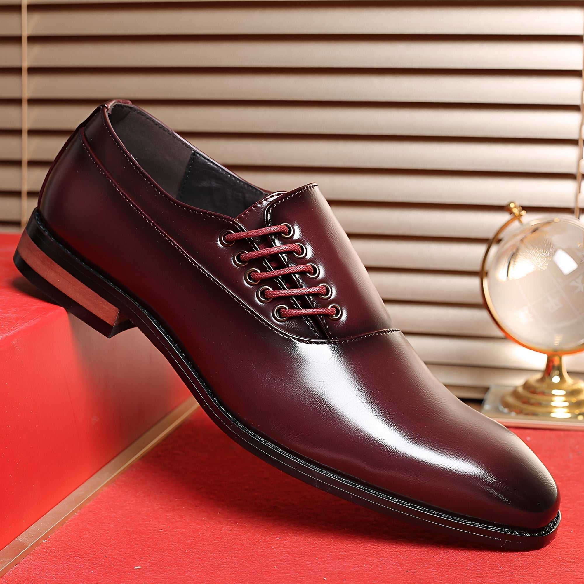 Francis - Dress Business Shoes