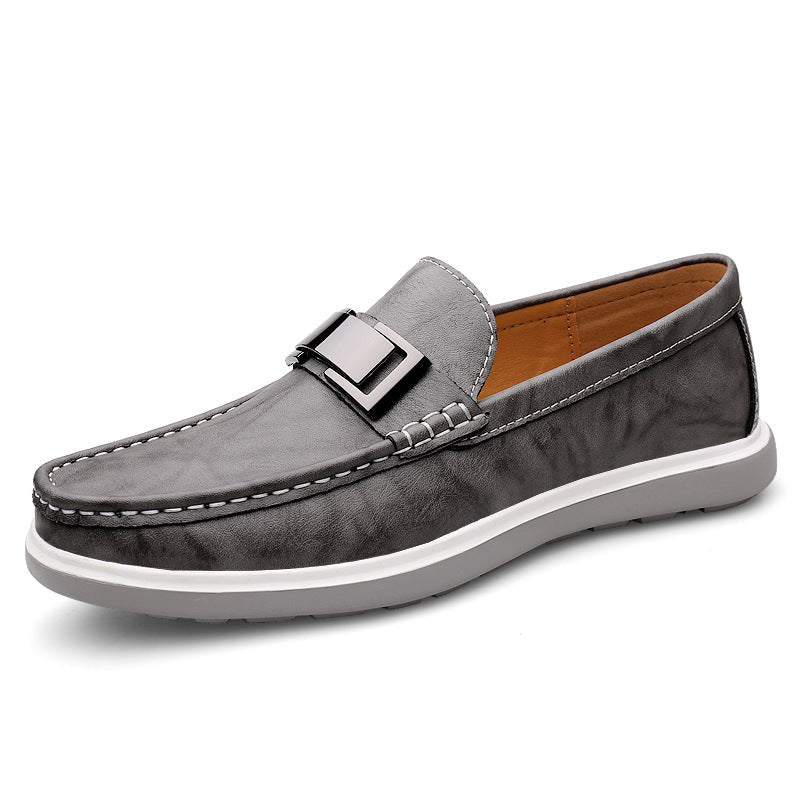 Rodgers - Stylish Casual Slip-Ons