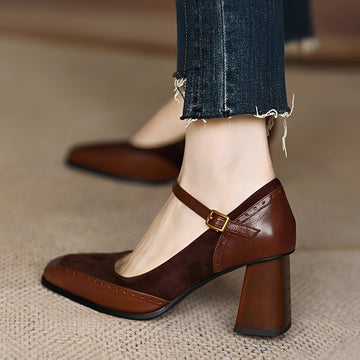 Isha - Striking Formal Heels