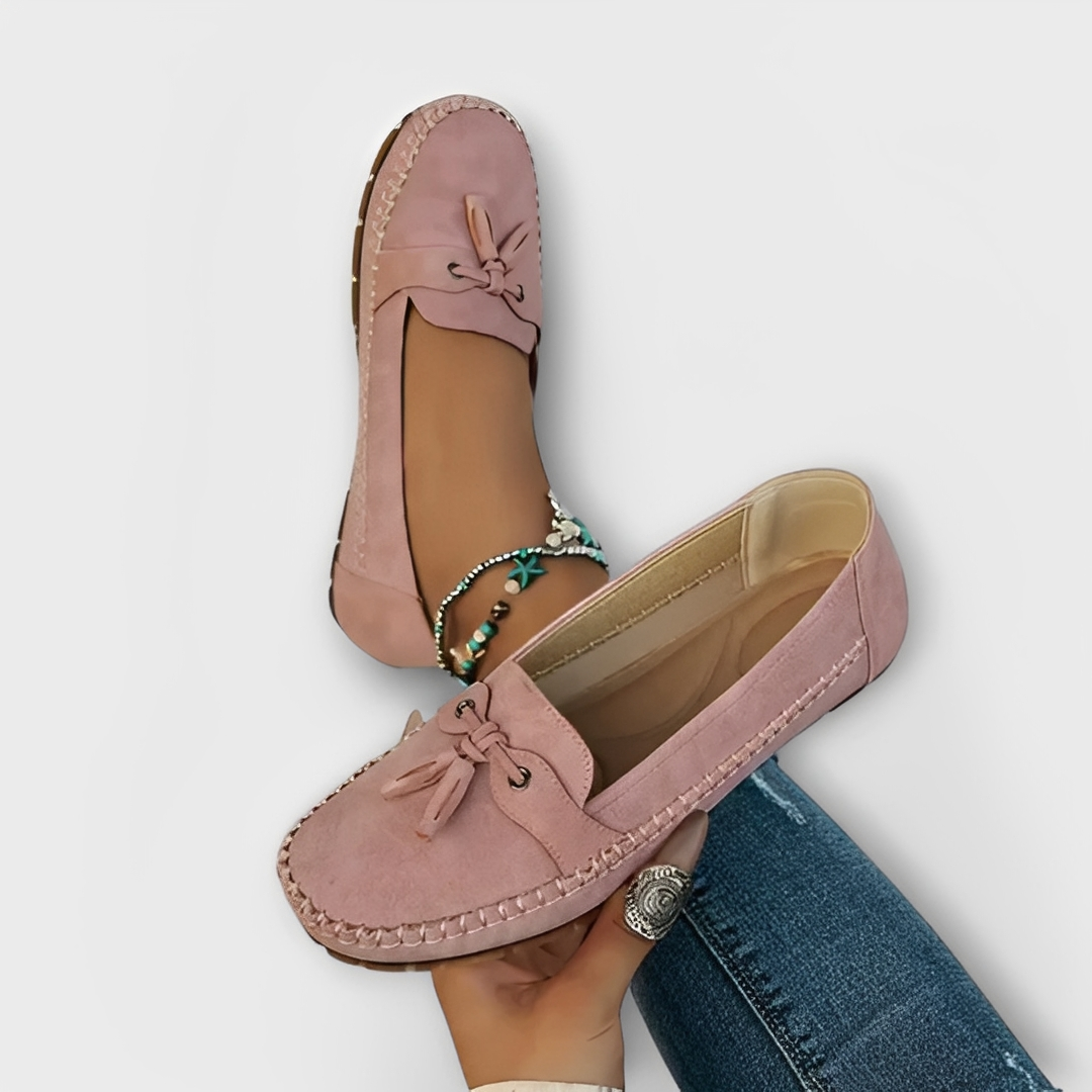 Lise - Fashionable footwear