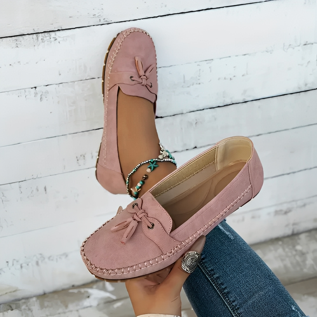 Hilda - Women's shoes - perfect for sunny weather