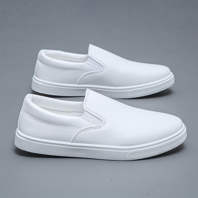 Jeremy - Trendy and Comfy Sneakers