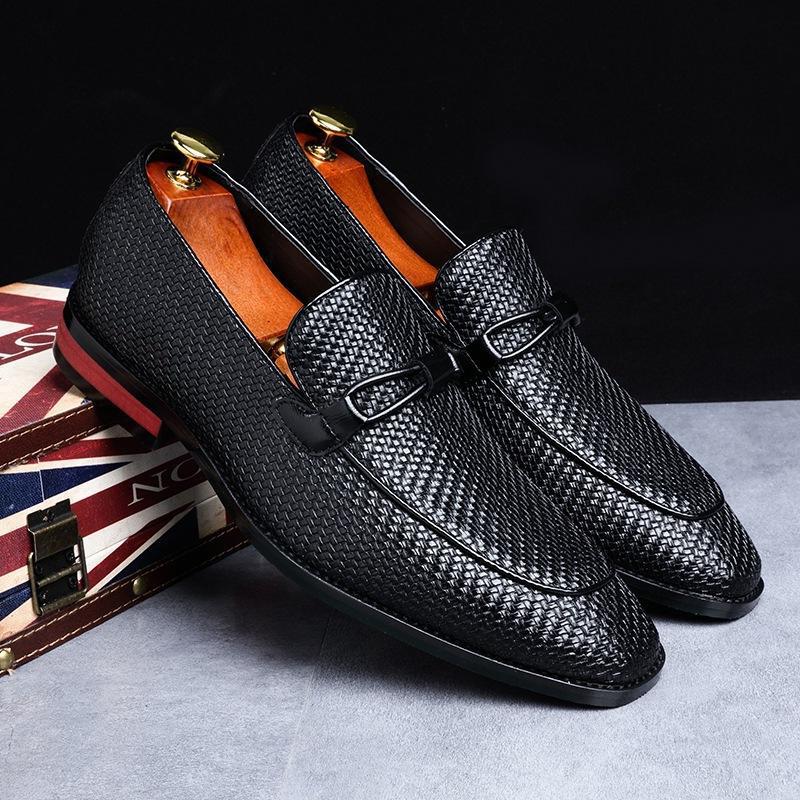 Marcus - Trendy Everyday Loafers