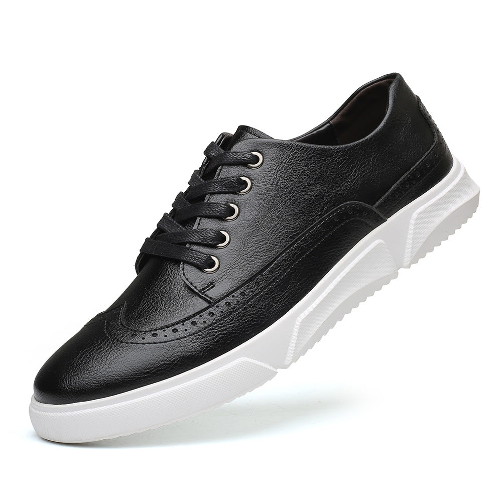 Kurtis - Classic and Elegant Footwear