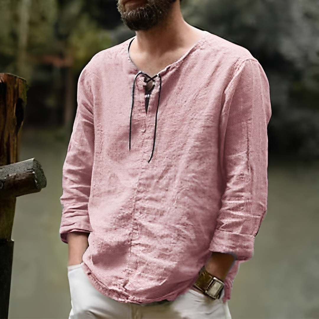 Jake - Men's shirts - ideal for sunny days