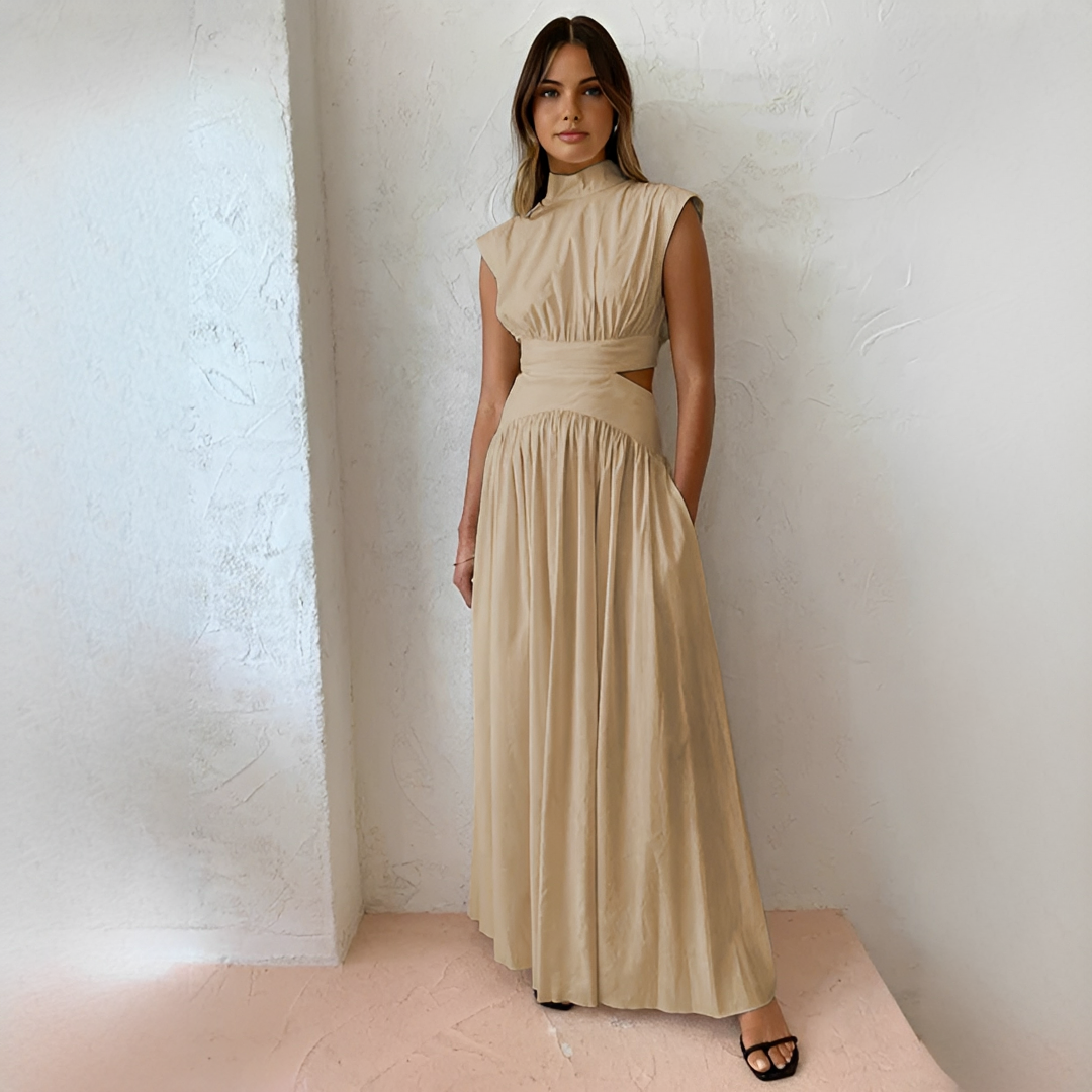 Berley - Long and Elegant Dress