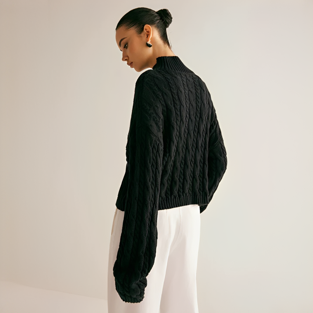 Jessa - Comfortable tops