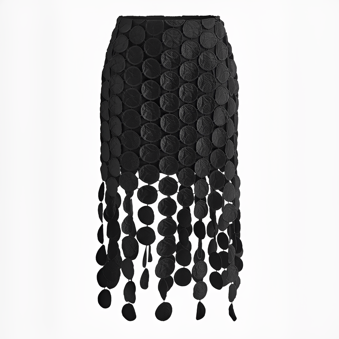 Martha - Trendy and chic skirt