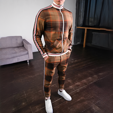 Neil - Fashionable men's two-piece suit
