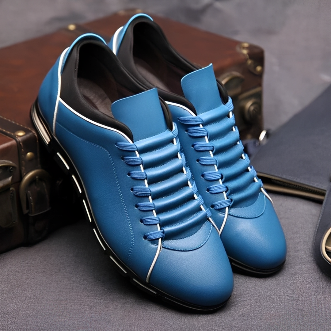 Aulus – Men's shoes – for a relaxed style every day