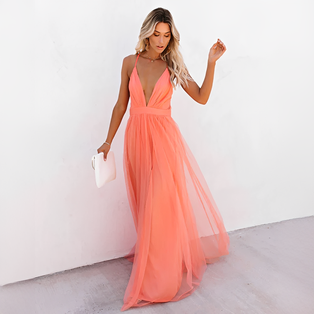 Savannah - Stylish and Contemporary Dress